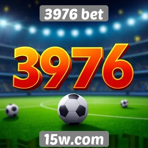 Ofertas e promoções disponíveis na 3976 bet