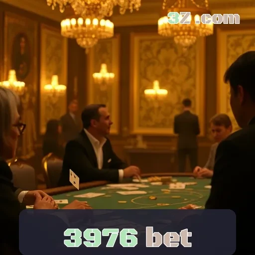 3976 bet: Descubra as Promoções Que Transformam Seus Jogos!