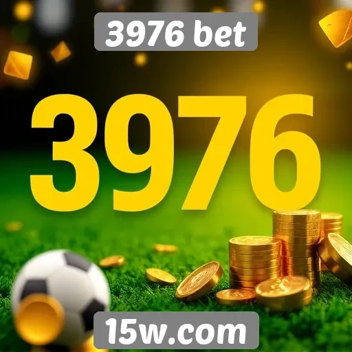 Recursos disponíveis para apostas no 3976 bet