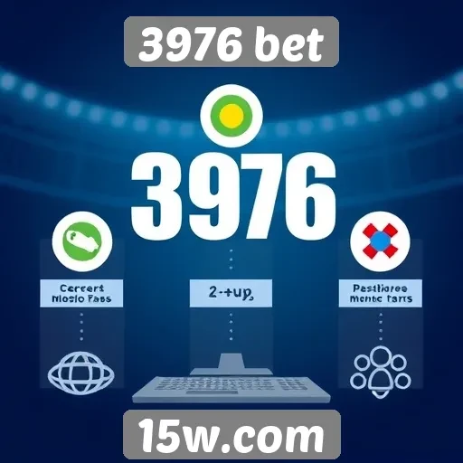 Análise das funcionalidades do site 3976 bet