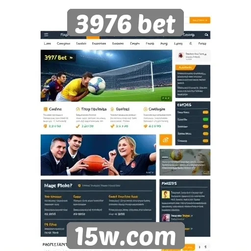 Experiência do usuário na 3976 bet