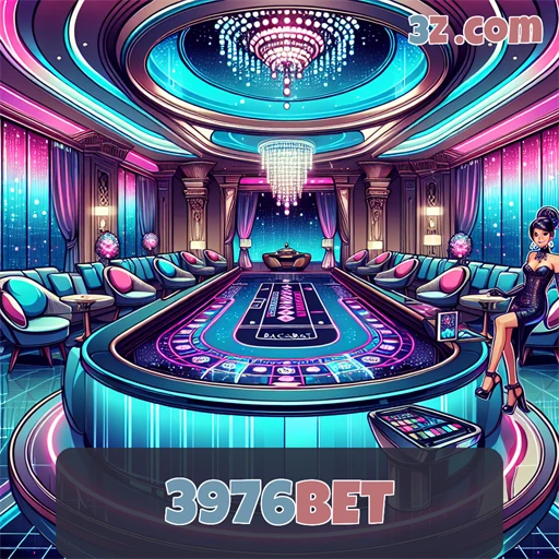 3976 bet Programa VIP